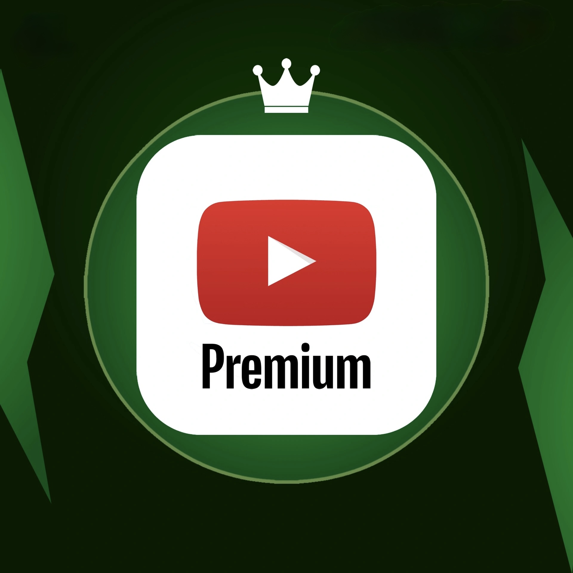 YOUTUBE PREMIUM
