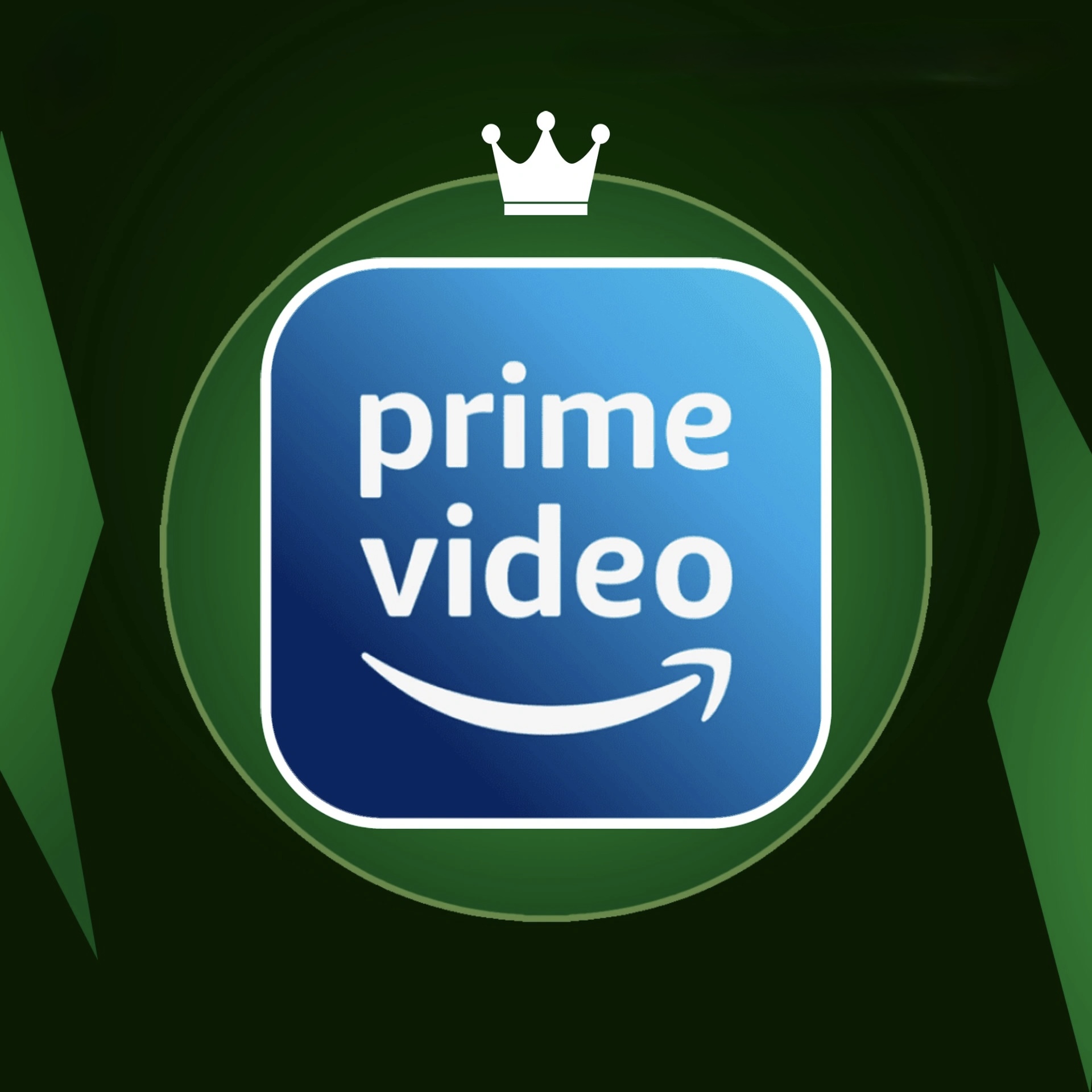 PRIME VIDEO