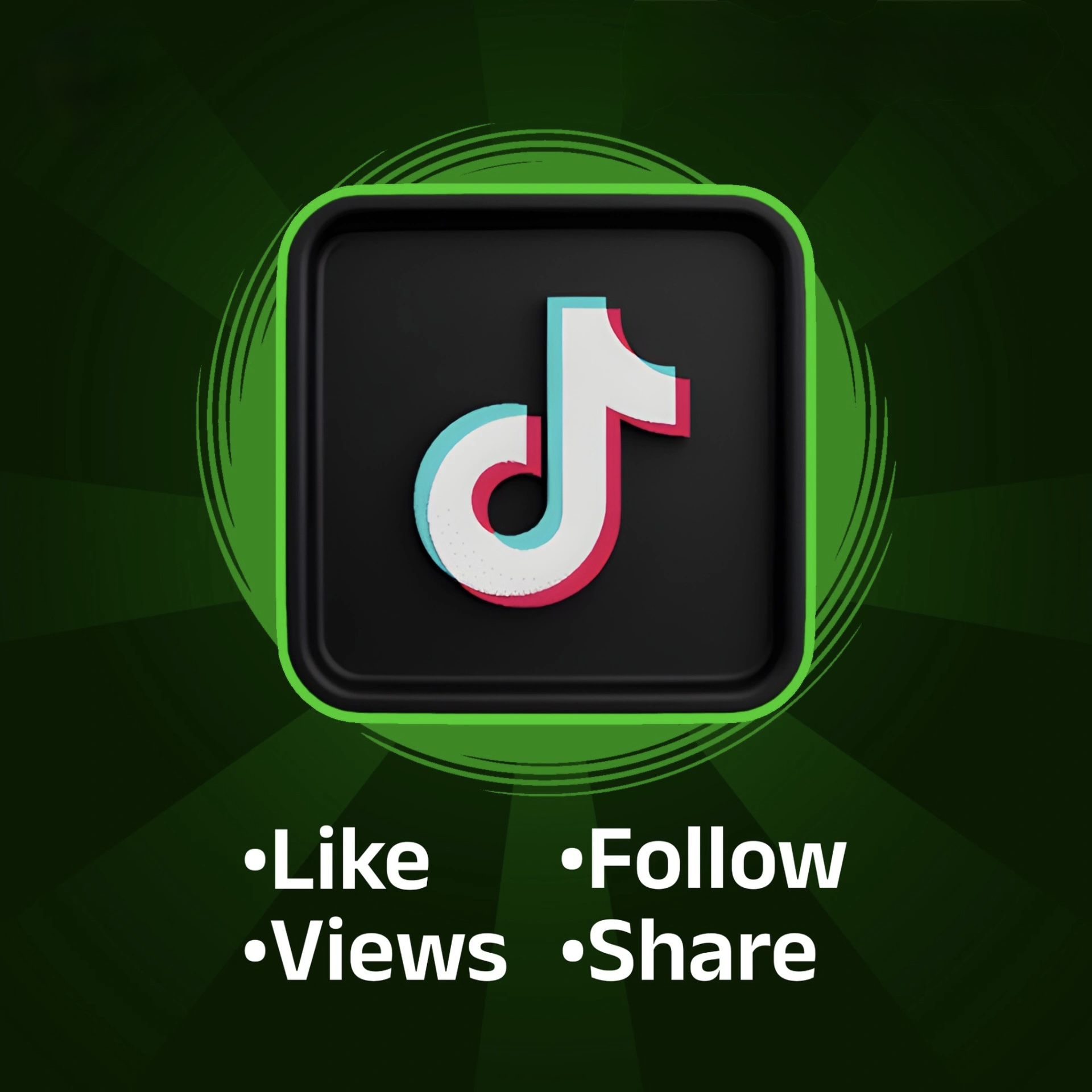 TikTok Service 