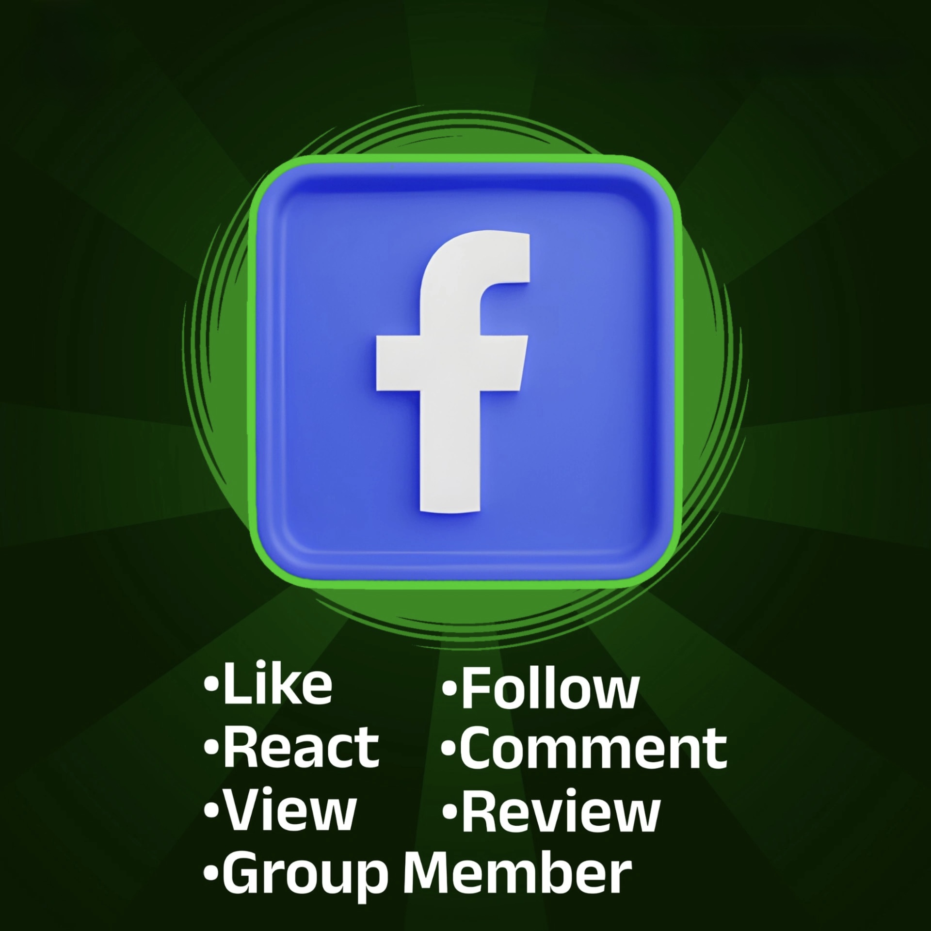 Facebook Service 