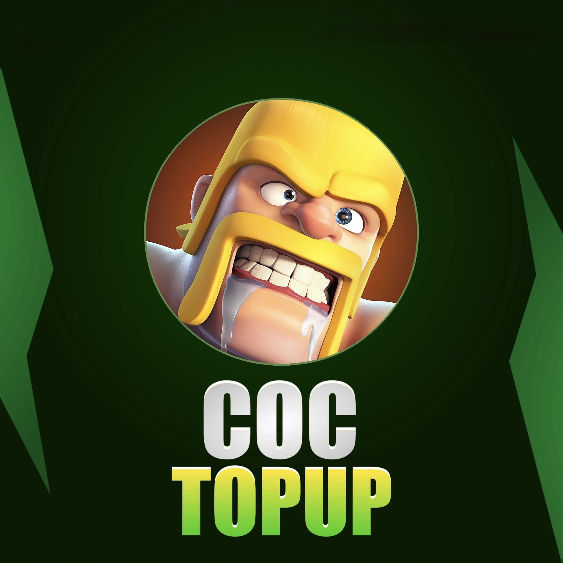 CLASH OF CLANS