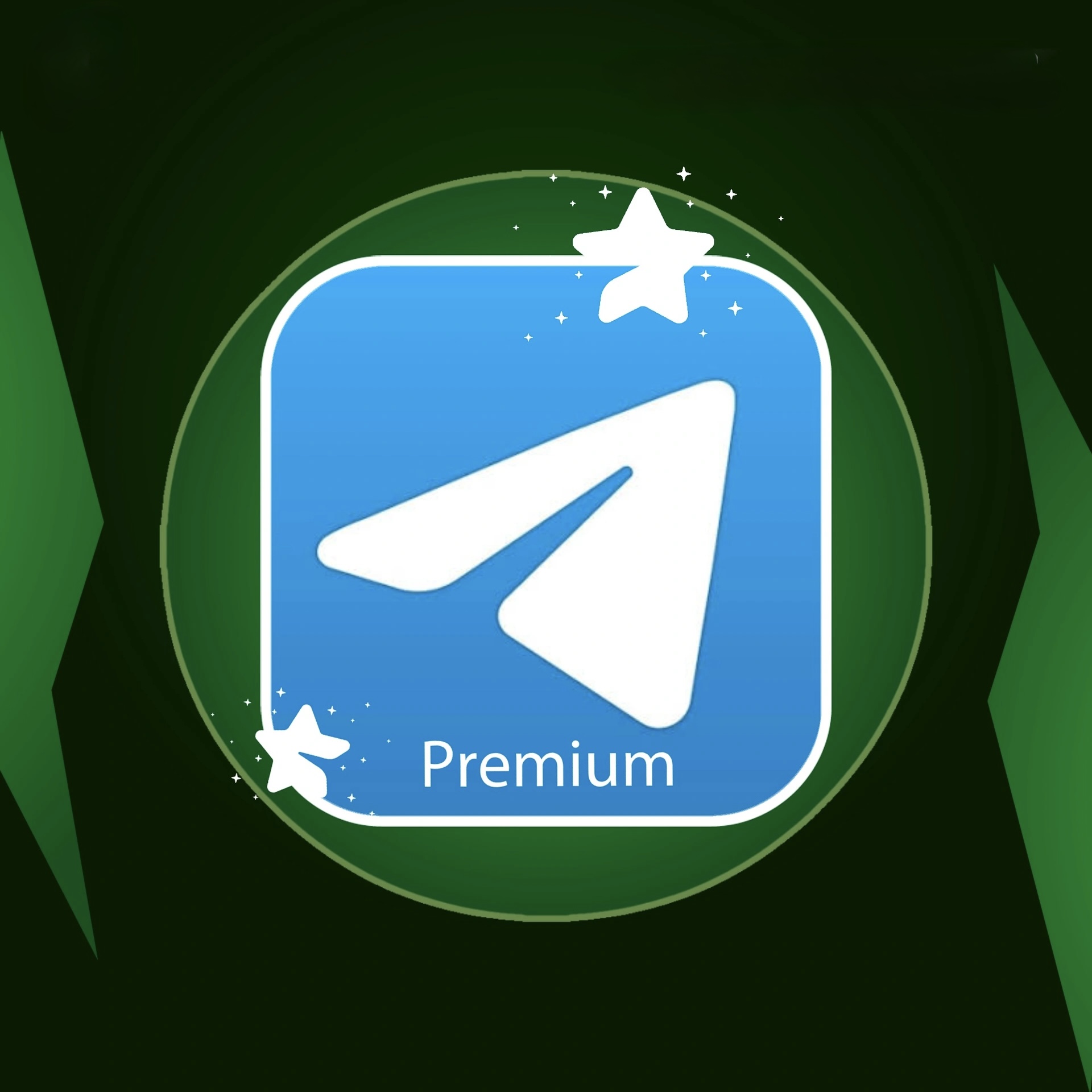 Telegram Premium 