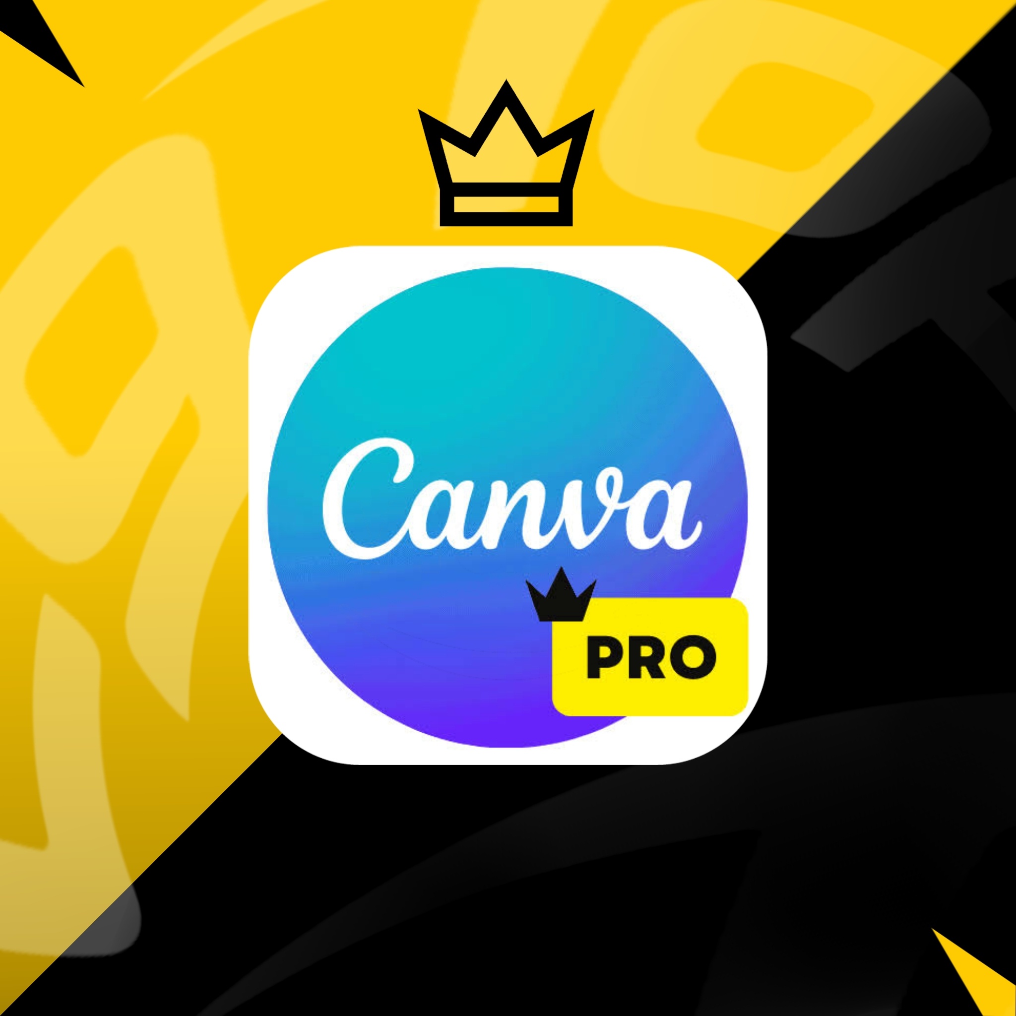 Canva Pro
