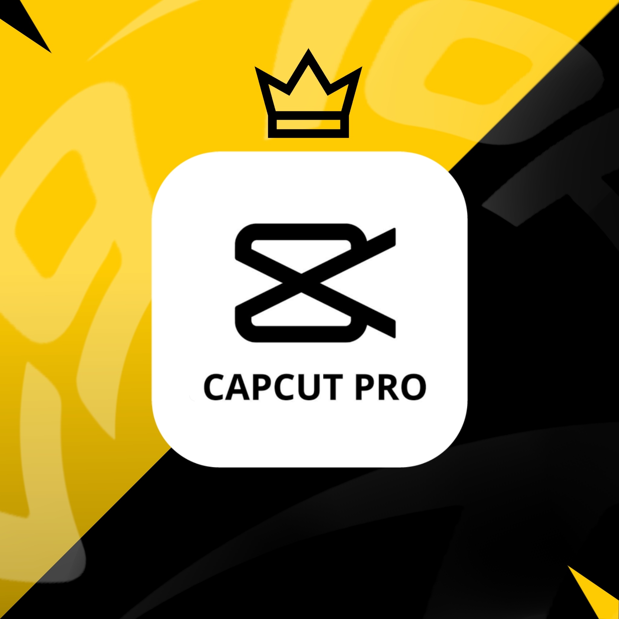 Capcut Pro