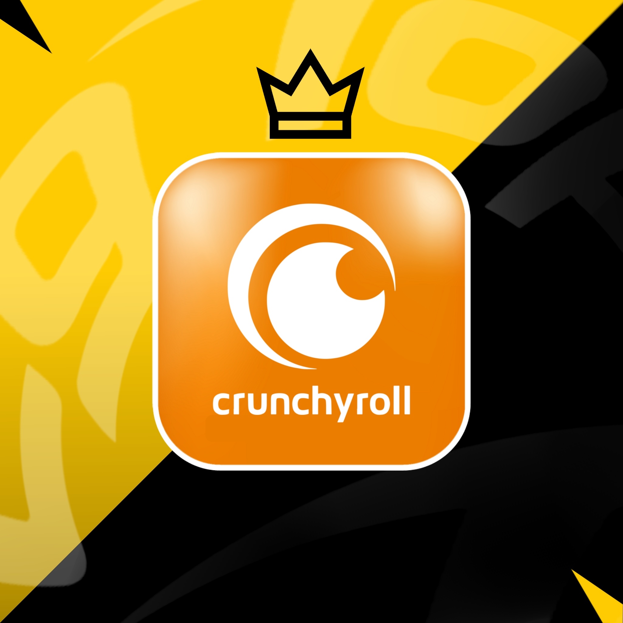 CRUNCHYROLL PREMIUM